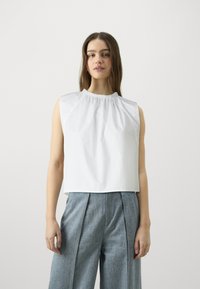 Майка-борцовка