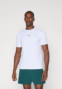 Спортивная майка