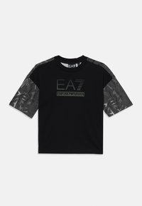 Спортивная майка