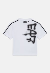 Спортивная майка