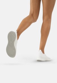 Кеды без шнуровки