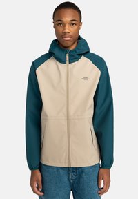 Куртка-дождевик