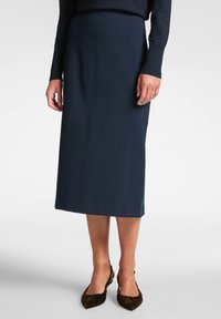 Юбка из джерси Юбка из джерси