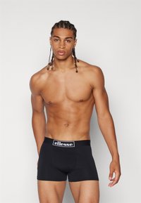 Трусы шортики