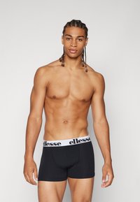 Трусы шортики