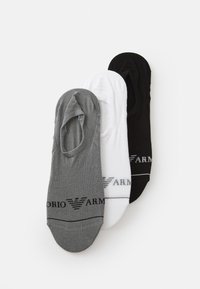 Короткие носки