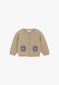 Вязаная кофта Вязаная кофта