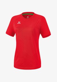 Спортивная майка