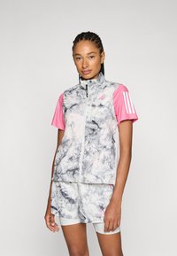 Спортивный жилет