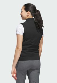 Спортивный жилет