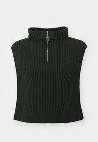 Круглый шарф