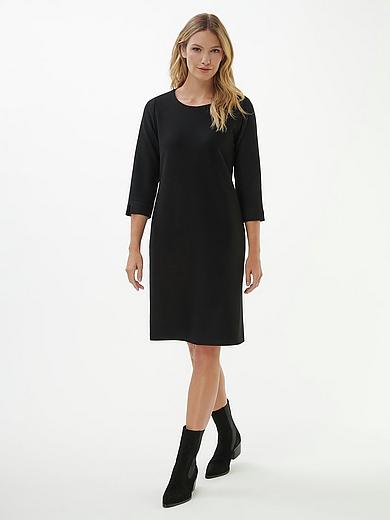 Платье из джерси