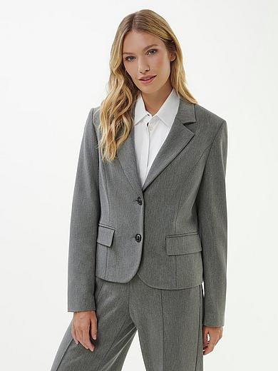 Блейзер из джерси Блейзер из джерси