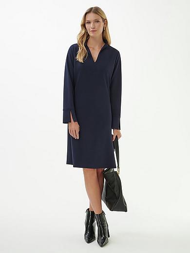 Платье из джерси