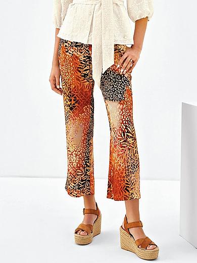 Брюки 7/8 Брюки 7/8