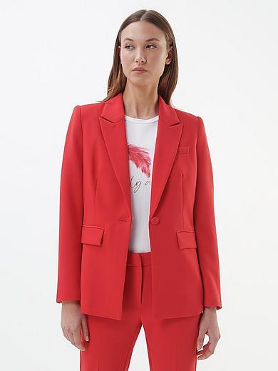 Блейзер Блейзер