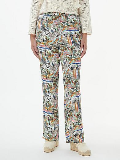 Брюки Брюки