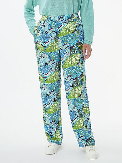 Брюки Брюки