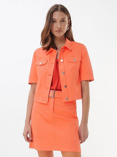 Джинсовая куртка Джинсовая куртка