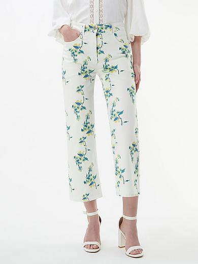 Джинсы Джинсы