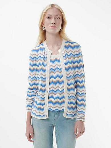 Вязаная кофта Вязаная кофта