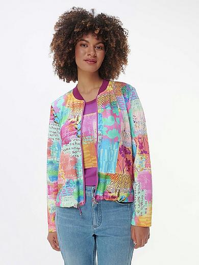 Блузон Блузон