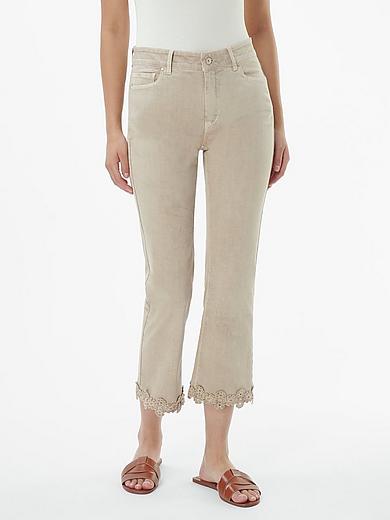 Джинсы 7/8 Джинсы 7/8