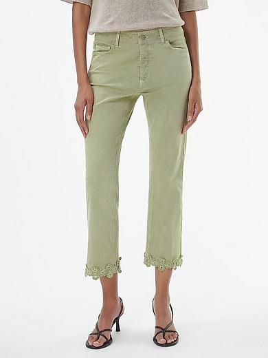 Джинсы 7/8 Джинсы 7/8