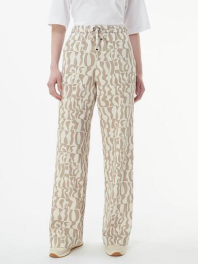 Брюки Брюки