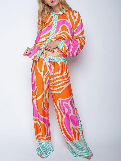 Брюки Брюки