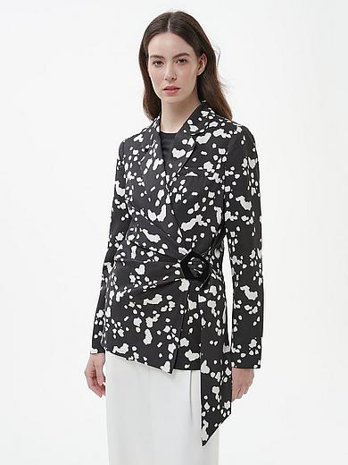 Блейзер Блейзер