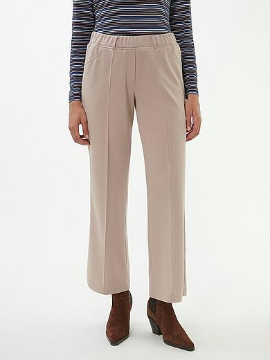 Брюки из джерси Брюки из джерси