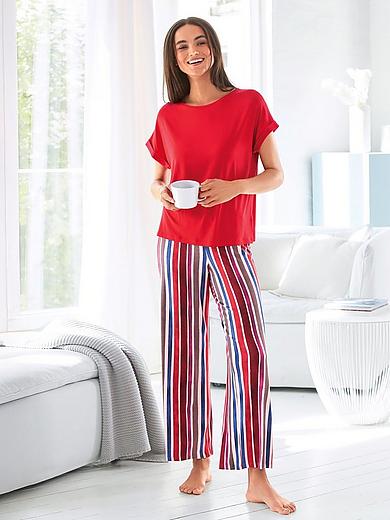 Кофта с круглым вырезом