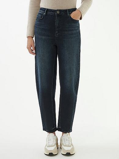 Джинсы до лодыжки Джинсы до лодыжки