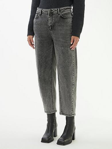 Джинсы до лодыжки Джинсы до лодыжки