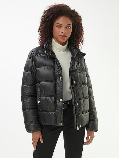 Стеганая куртка Стеганая куртка