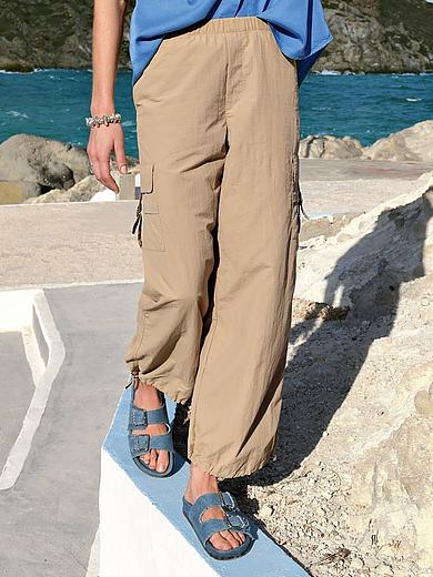 Брюки Брюки