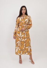 Платье макси