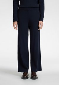 Прямые брюки