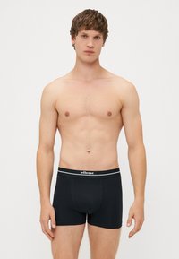 Трусы шортики