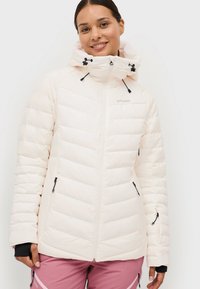 Пуховик Пуховик