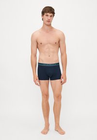 Трусы шортики