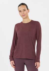 Спортивная майка