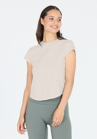 Спортивная майка