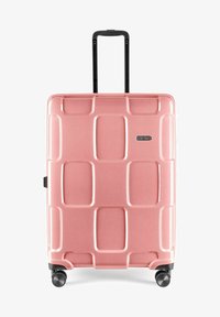 Чемодан на колесах Чемодан на колесах