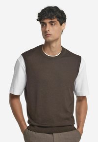 Пуловер Пуловер