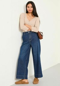 Майка с рукавом три четверти