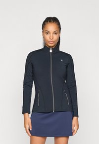 Спортивная куртка