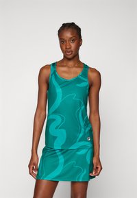 Майка-борцовка