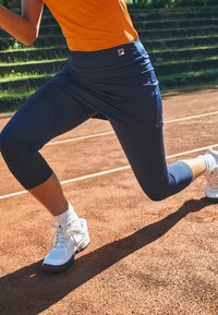 Спортивная юбка